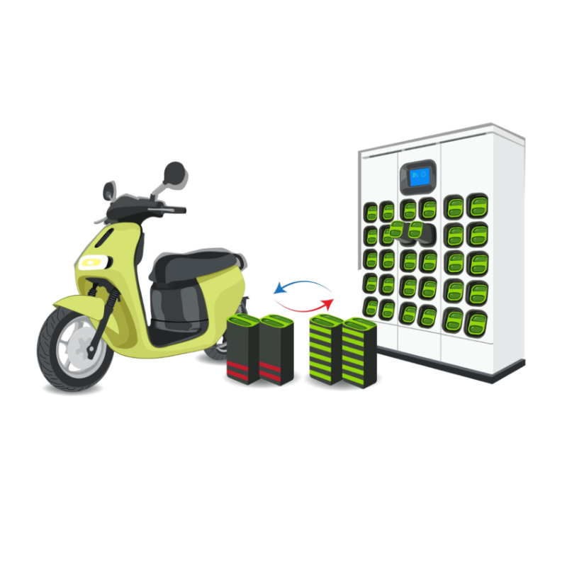 Battery & Charging Infrastructure