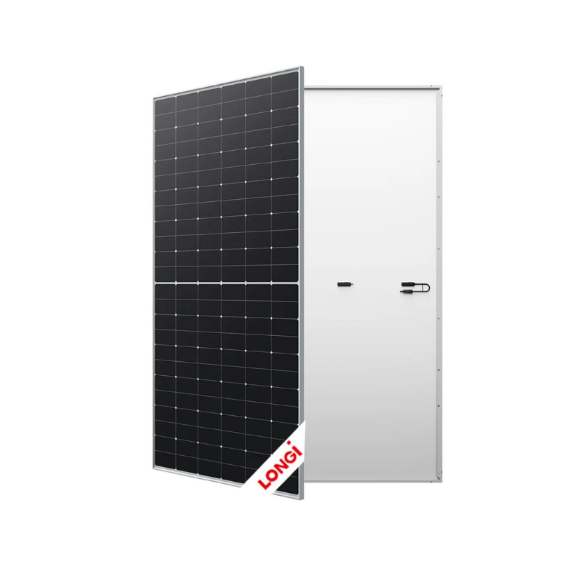 Longi 600W Panel