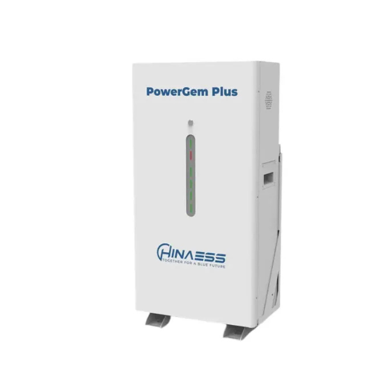 Powergem Plus Battery