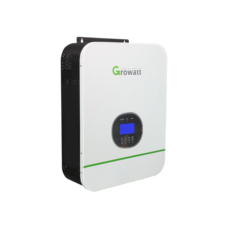 Growatt 3kVA