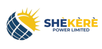 Shekere Power